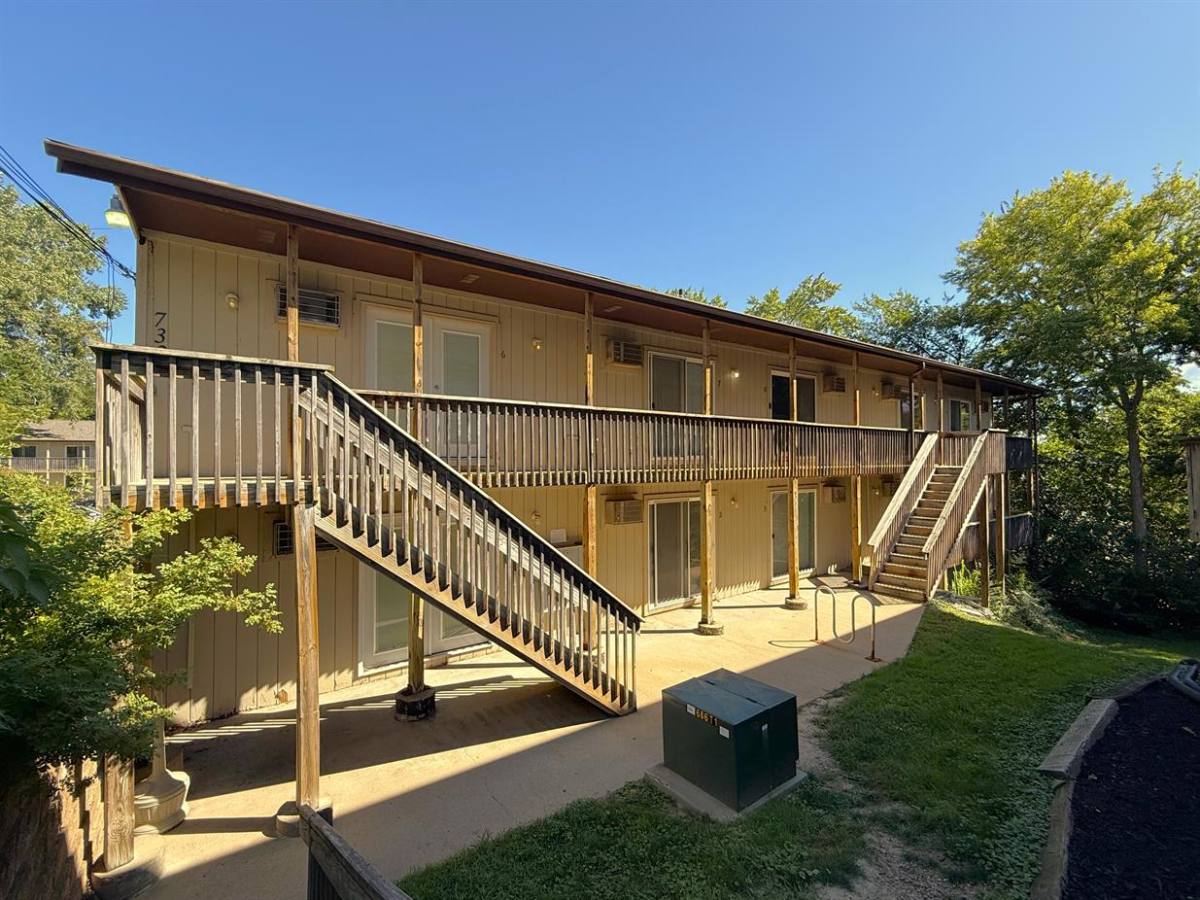 Apartment for rent at 732 Michael St, Iowa City, IA 52245