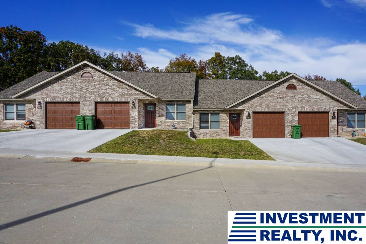 Apartment for rent at 1804 St Matthew's, Rolla, MO 65401