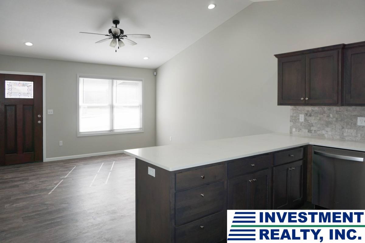 Apartment for rent at 1804 St Matthew's, Rolla, MO 65401