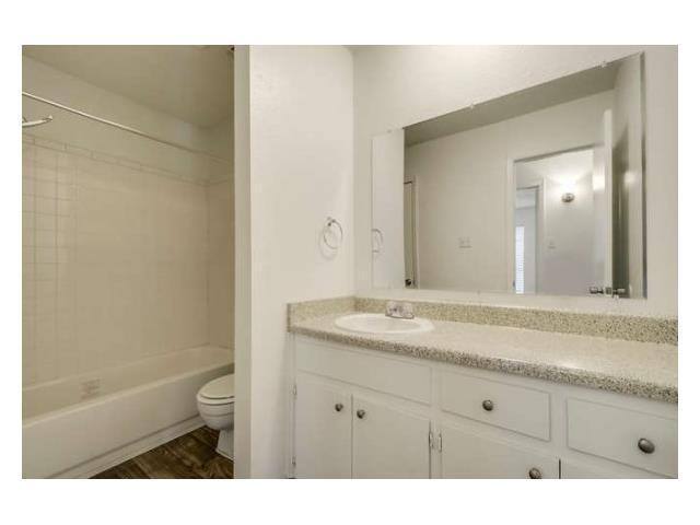 Townhouse for rent at 5009 Copperbend Blvd #B, Austin, TX 78744