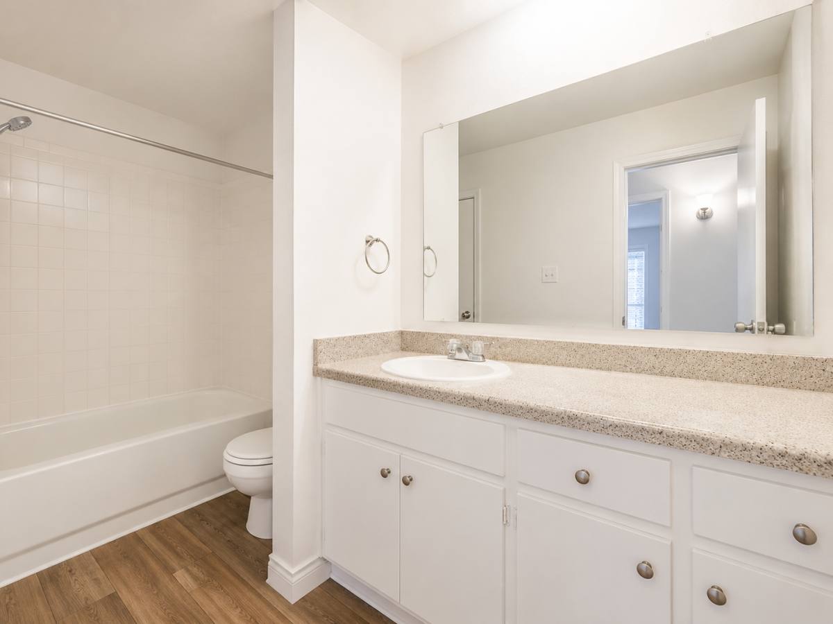 Townhouse for rent at 5009 Copperbend Blvd #B, Austin, TX 78744
