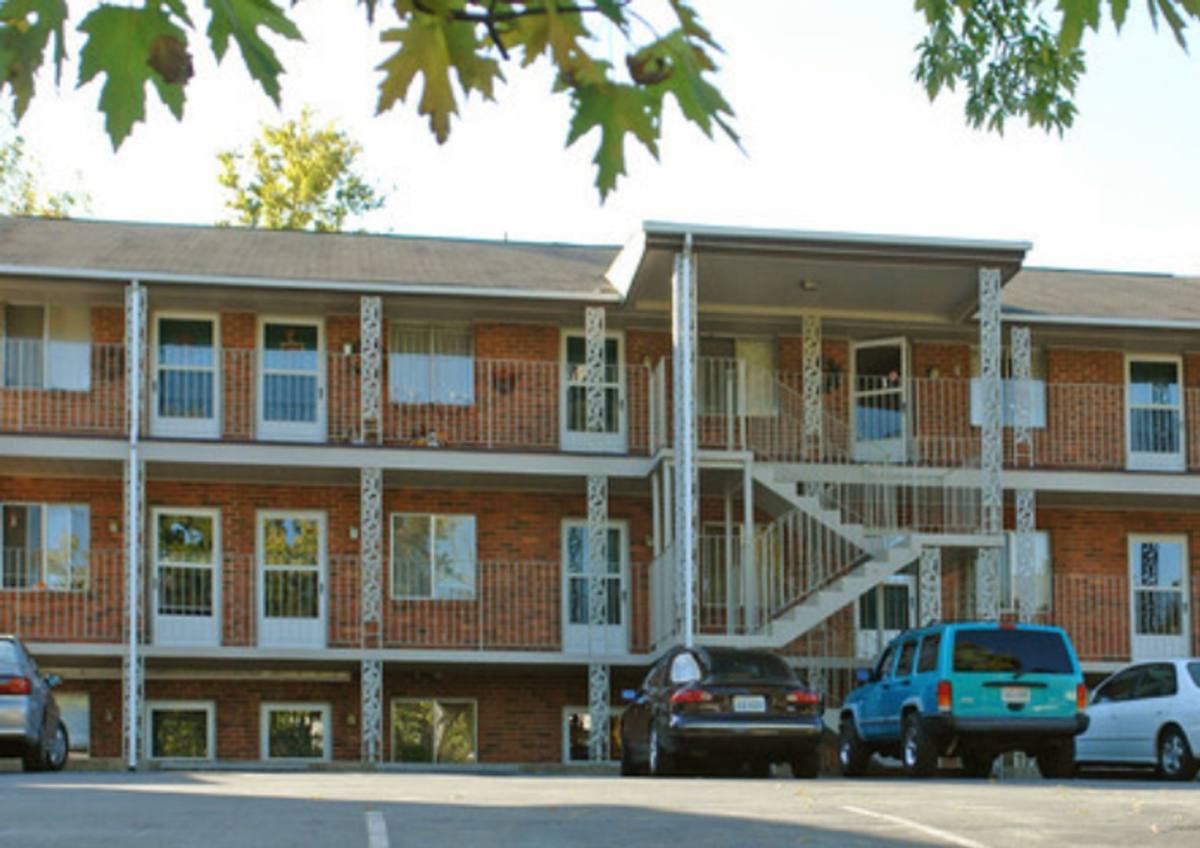 Apartment for rent at 1401 3rd St SW, Roanoke, VA 24016