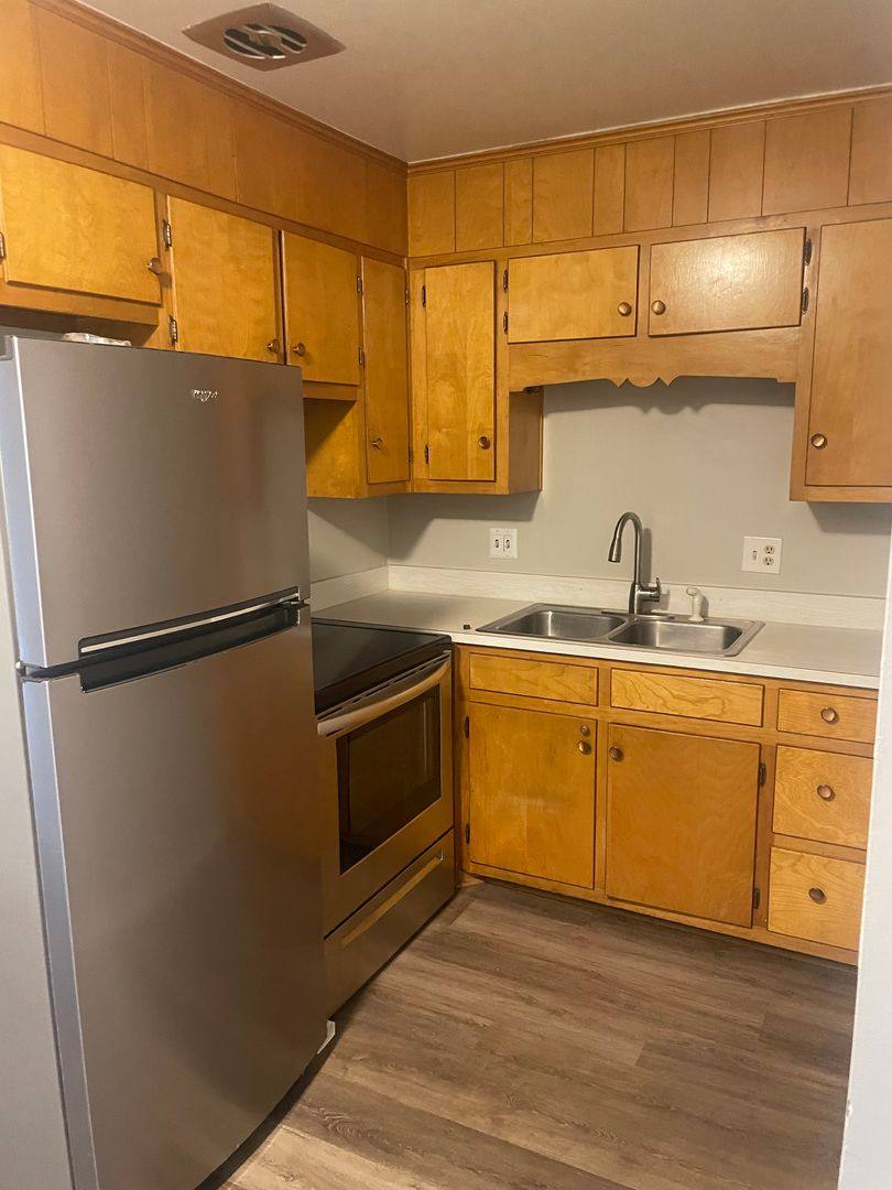 Apartment for rent at 1401 3rd St SW, Roanoke, VA 24016