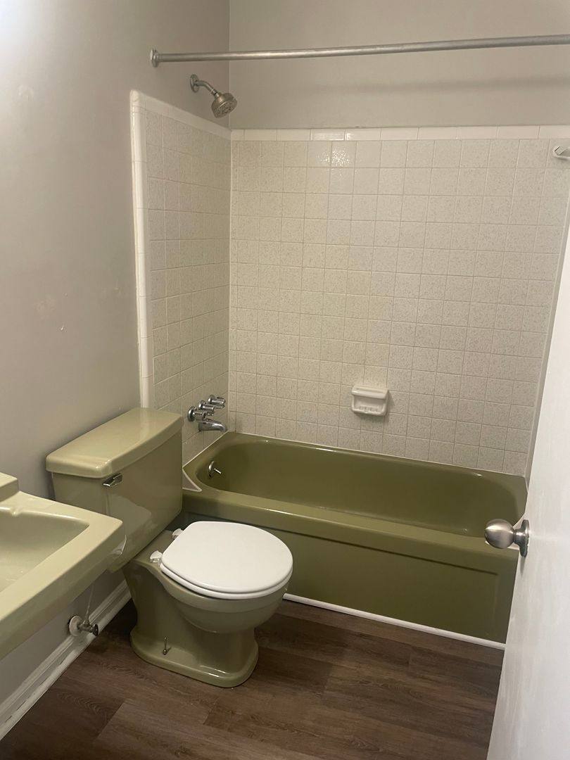 Apartment for rent at 1401 3rd St SW, Roanoke, VA 24016