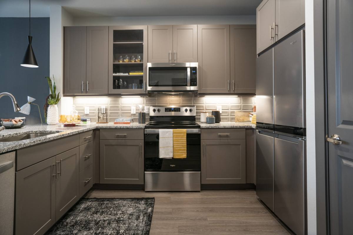 Apartment for rent at 5313 Manor Rd, Austin, TX 78723