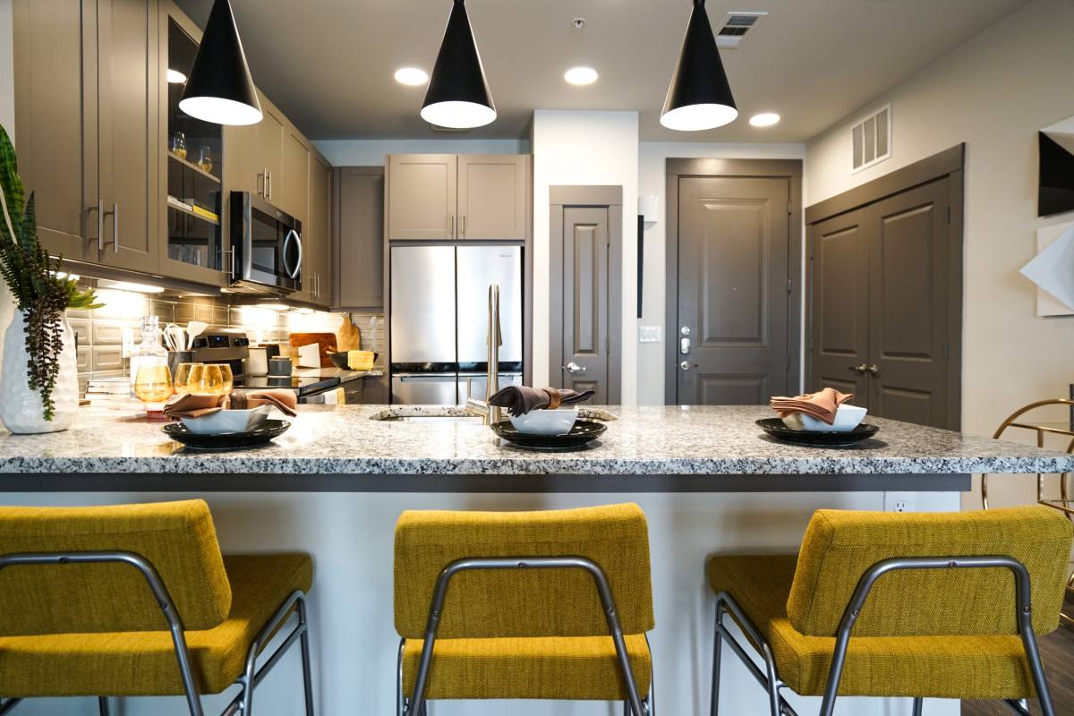 Apartment for rent at 5313 Manor Rd, Austin, TX 78723