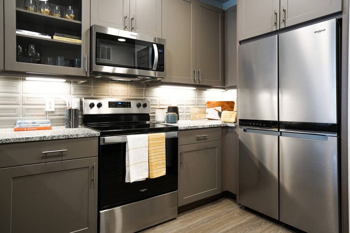 Apartment for rent at 5313 Manor Rd, Austin, TX 78723