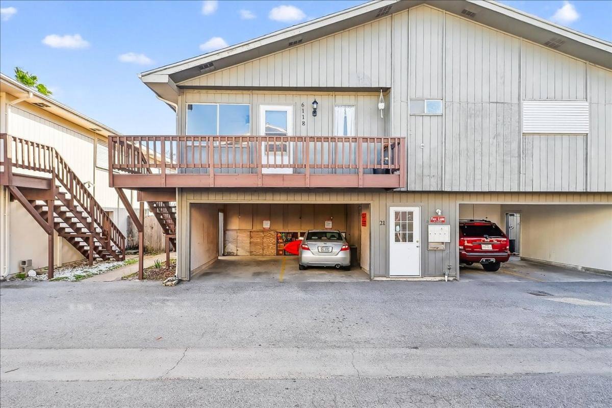 House for rent at 6118 Hidden Cove, Corpus Christi, TX 78412