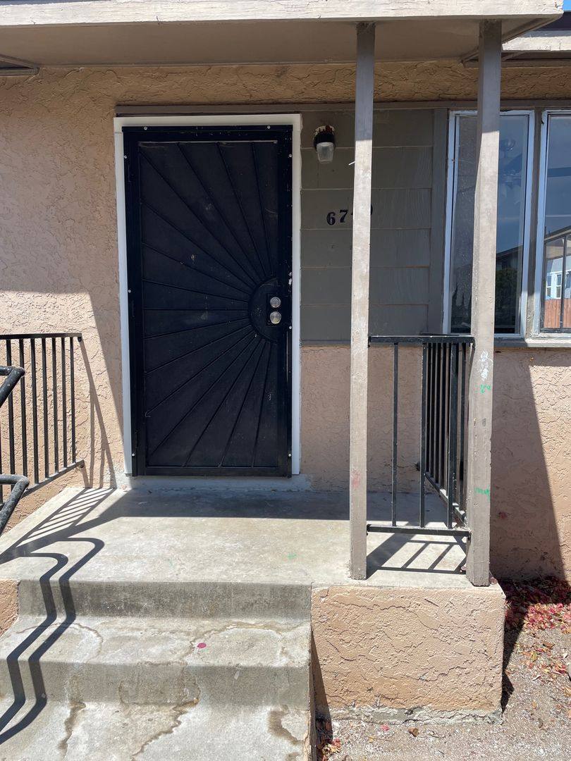 Apartment for rent at 6724-52 Tait St, San Diego, CA 92111