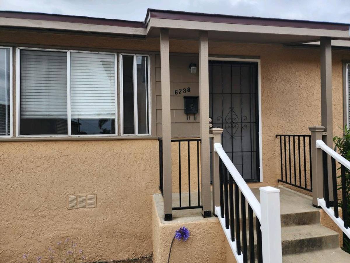 Apartment for rent at 6724-52 Tait St, San Diego, CA 92111