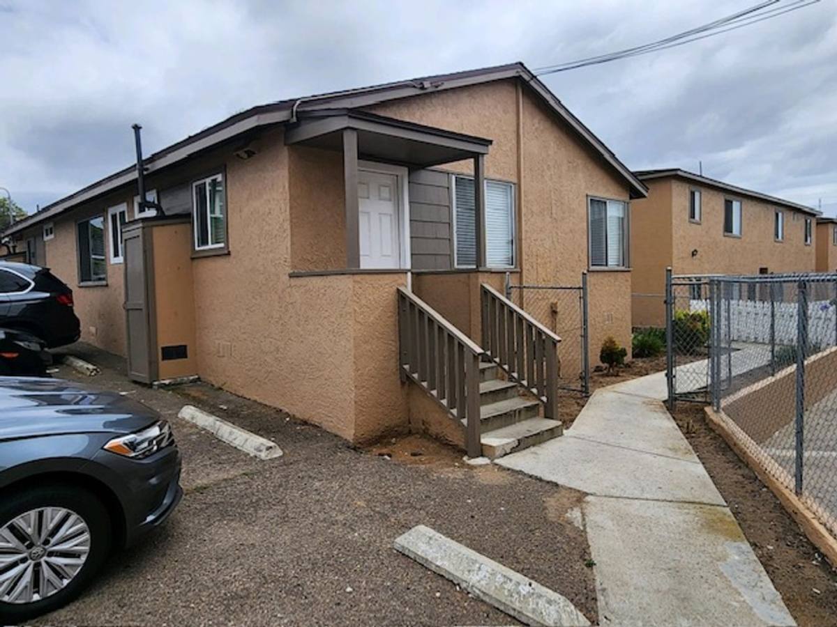 Apartment for rent at 6724-52 Tait St, San Diego, CA 92111