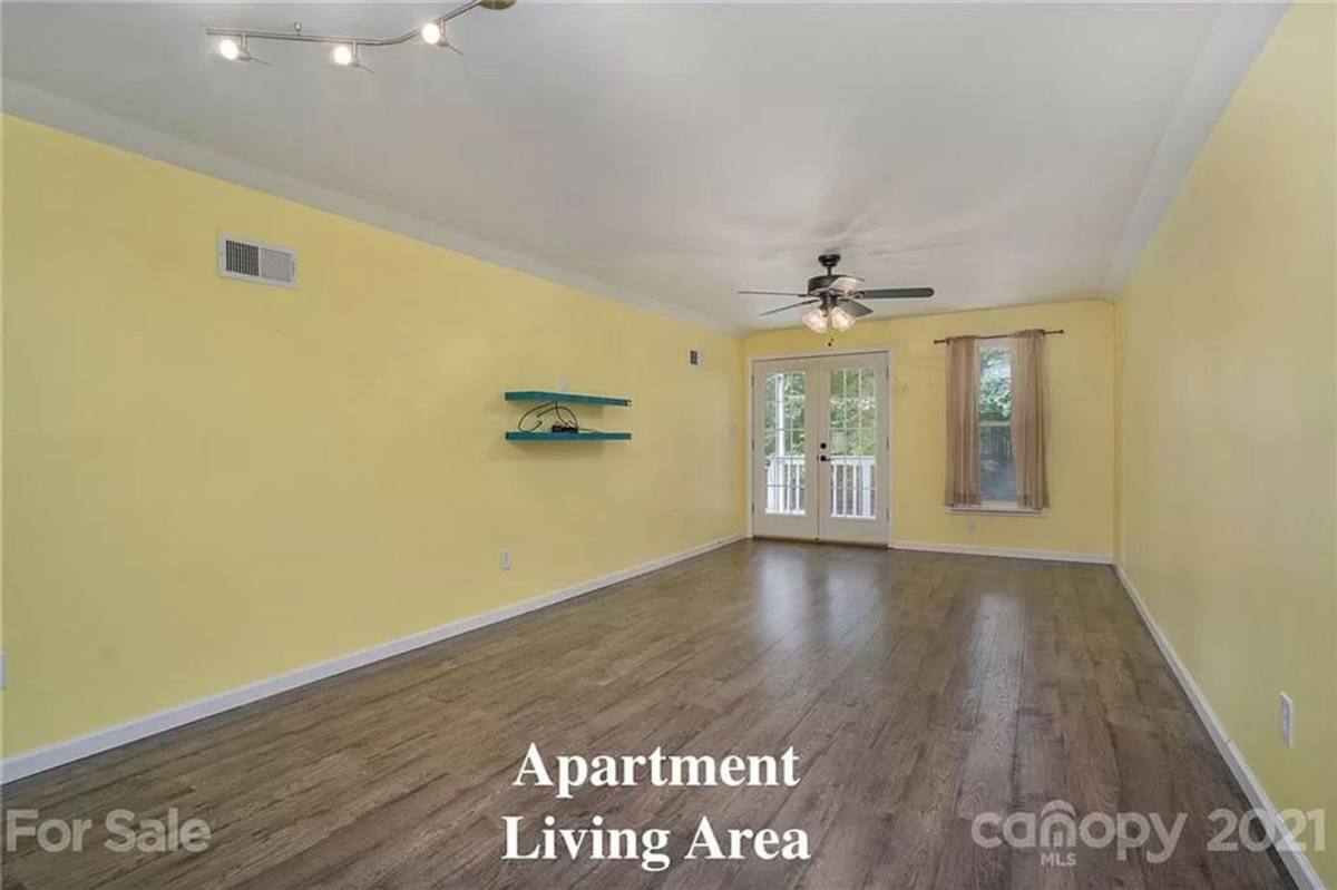 Apartment for rent at 3121 Mocking Bird Lane, Kannapolis, NC 28083