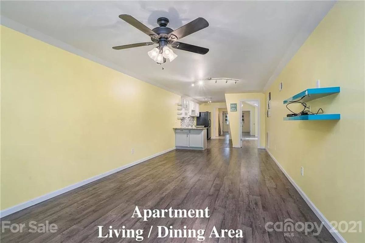 Apartment for rent at 3121 Mocking Bird Lane, Kannapolis, NC 28083