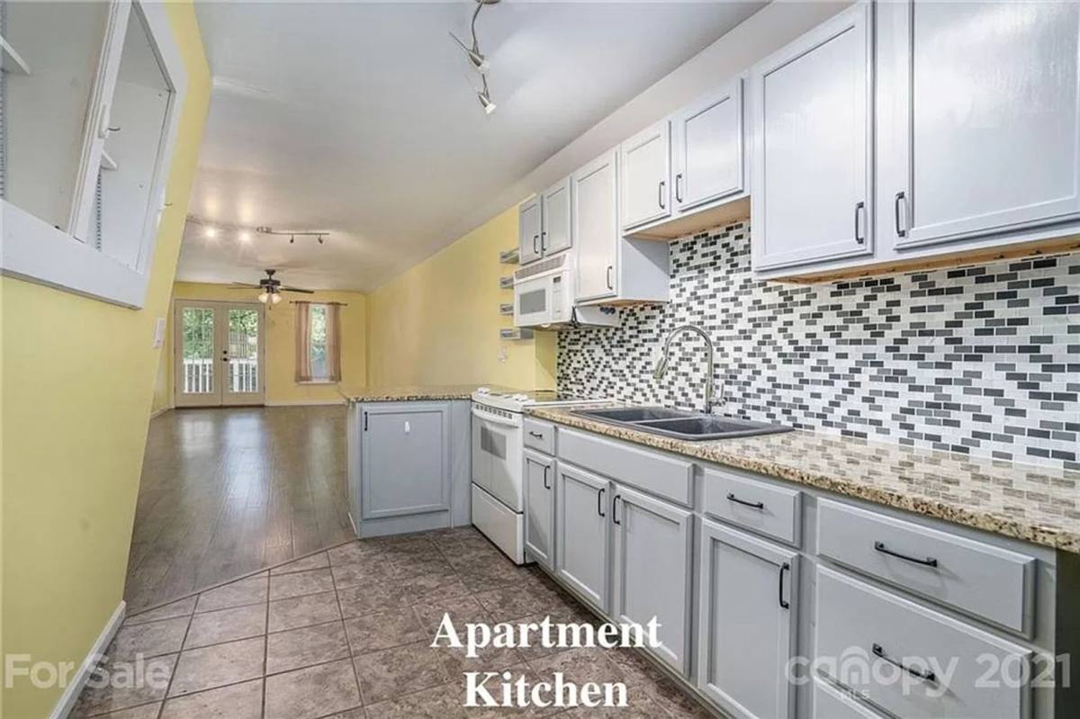 Apartment for rent at 3121 Mocking Bird Lane, Kannapolis, NC 28083