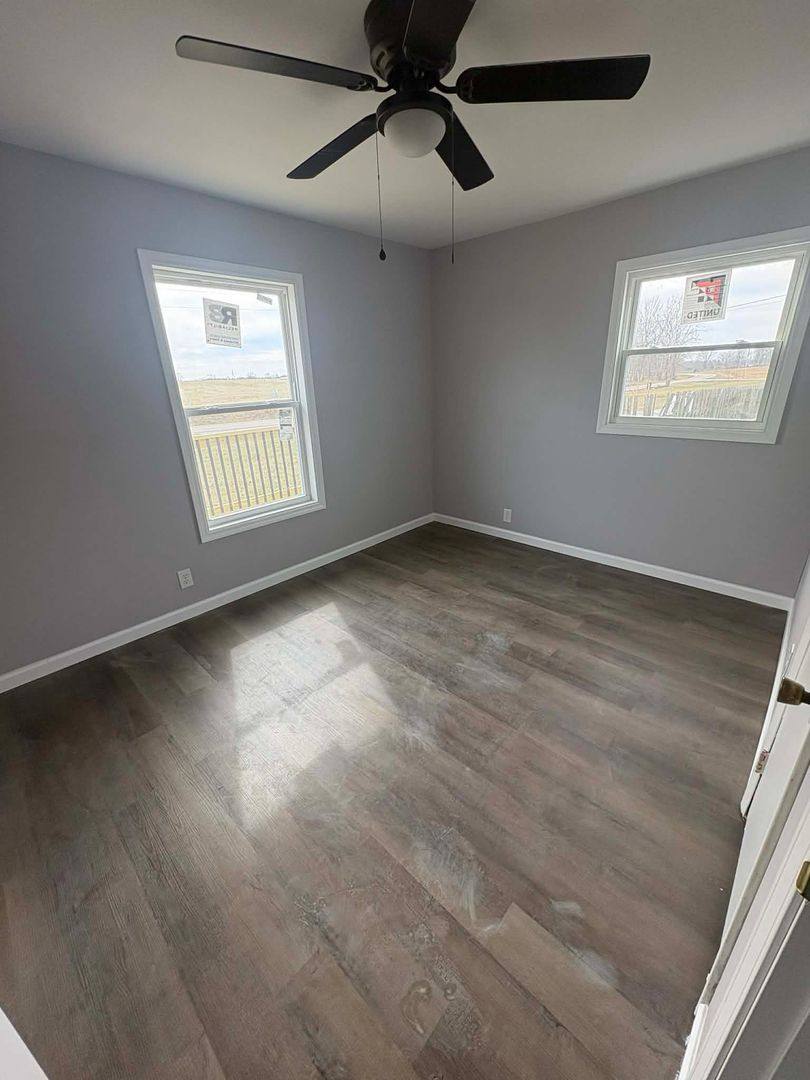 House for rent at 12324 Old Burg Rd, Smiths Grove, KY 42171