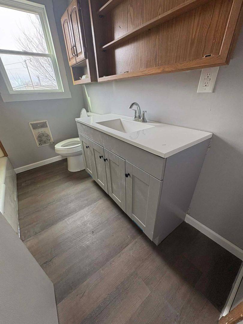 House for rent at 12324 Old Burg Rd, Smiths Grove, KY 42171