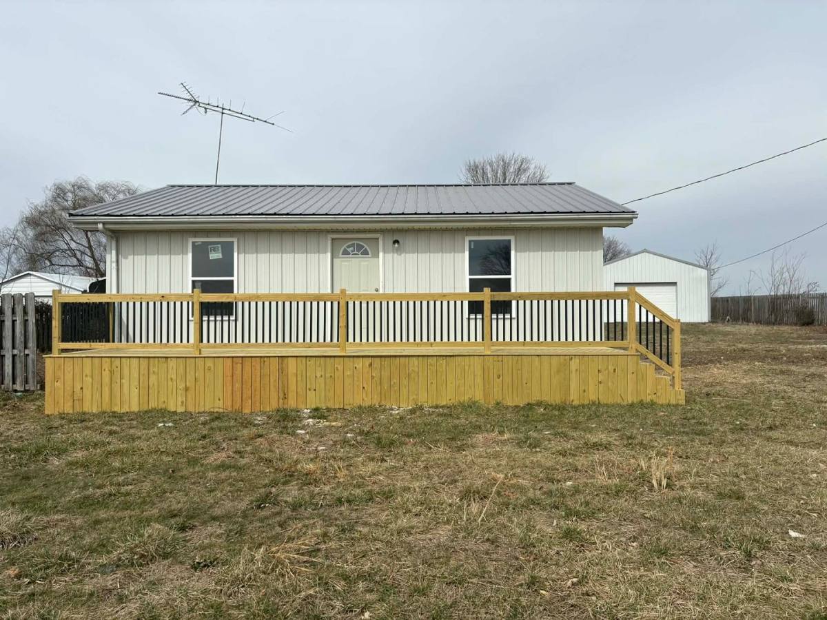 House for rent at 12324 Old Burg Rd, Smiths Grove, KY 42171