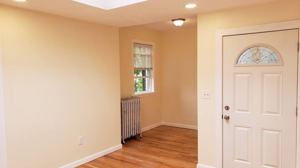 Apartment for rent at 194 Kelton St #30, Allston, MA 02134