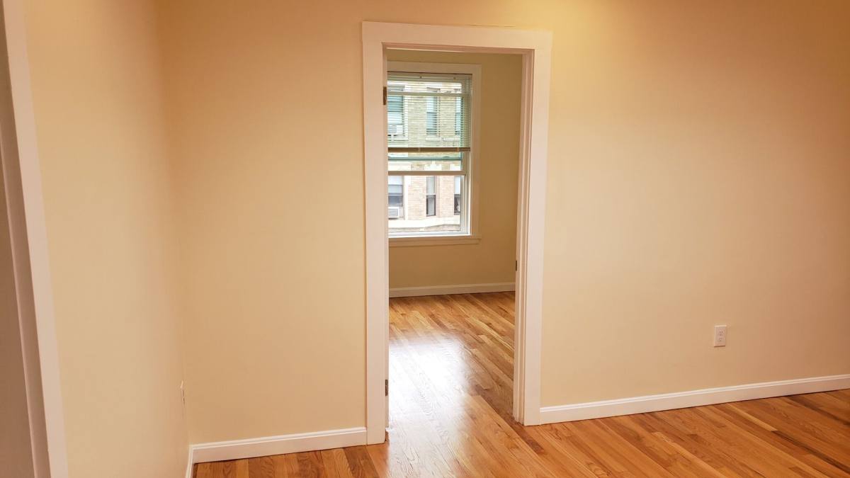 Apartment for rent at 194 Kelton St #30, Allston, MA 02134