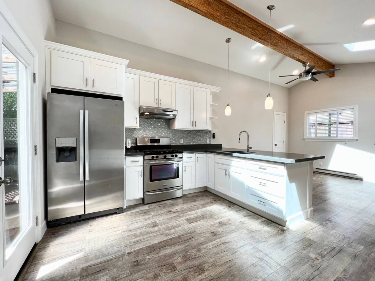 House for rent at 896 Reina Del Mar Ave, Pacifica, CA 94044