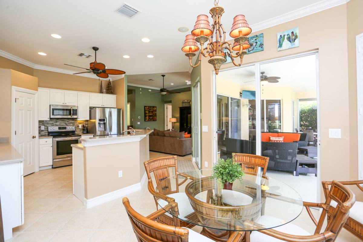 House for rent at 6769 Bent Grass Dr, Naples, FL 34113