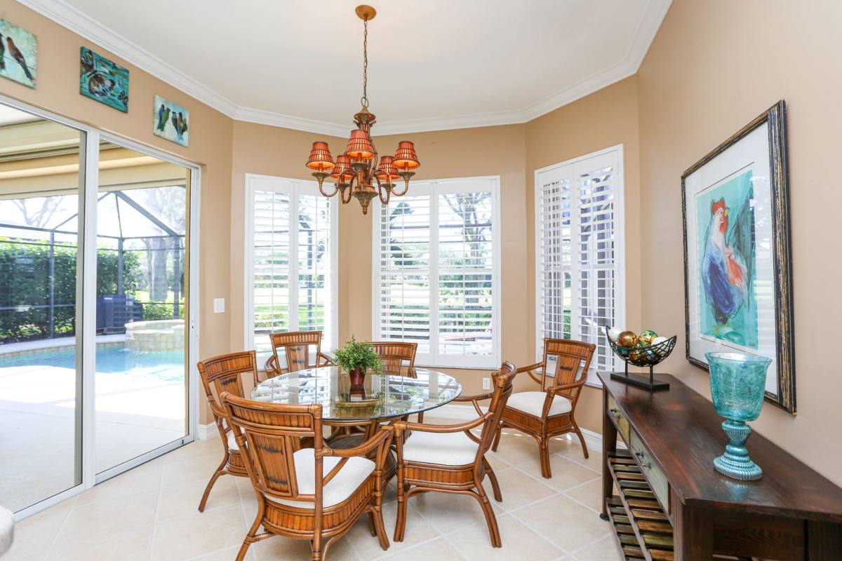 House for rent at 6769 Bent Grass Dr, Naples, FL 34113