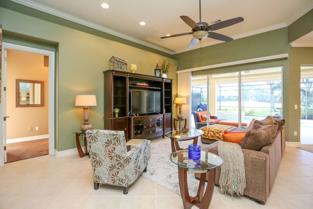 House for rent at 6769 Bent Grass Dr, Naples, FL 34113
