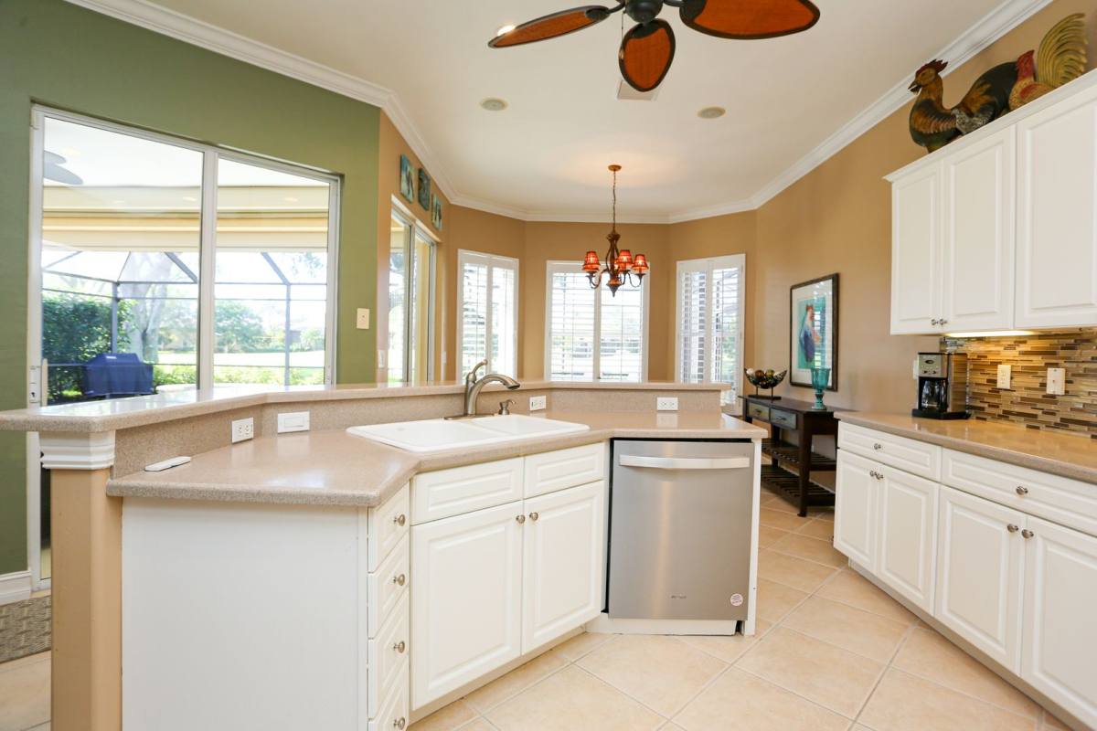 House for rent at 6769 Bent Grass Dr, Naples, FL 34113