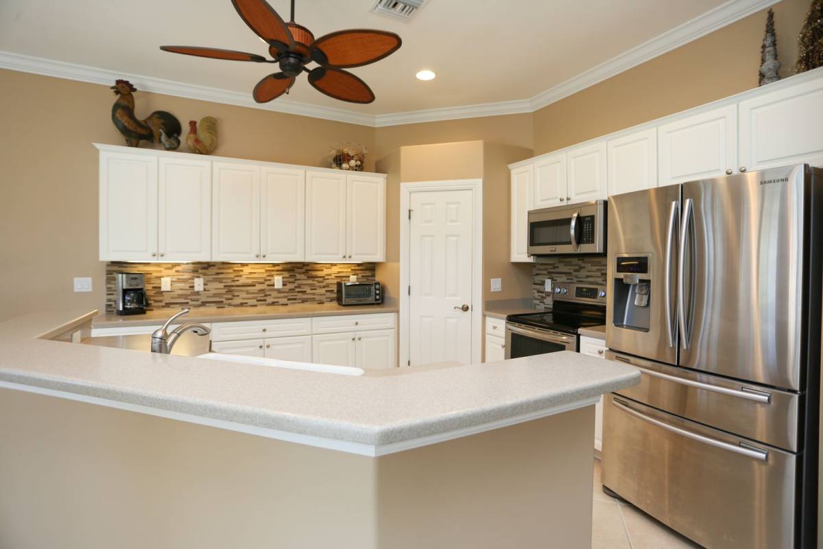 House for rent at 6769 Bent Grass Dr, Naples, FL 34113