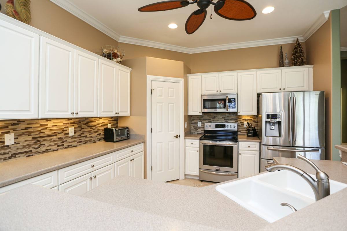 House for rent at 6769 Bent Grass Dr, Naples, FL 34113