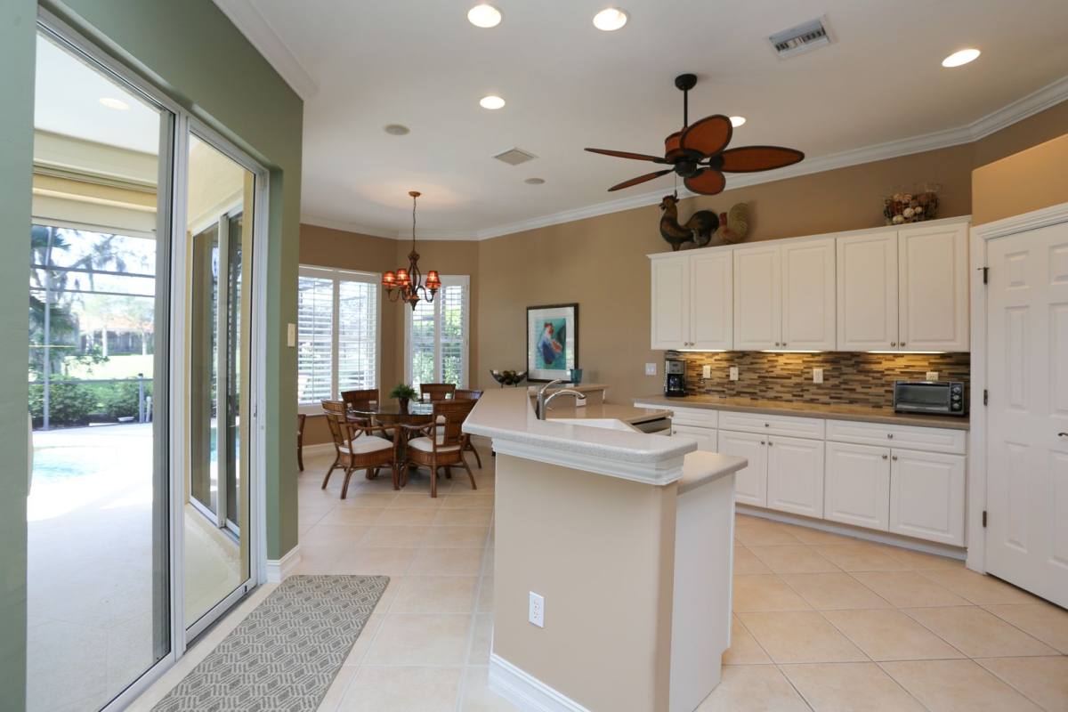 House for rent at 6769 Bent Grass Dr, Naples, FL 34113