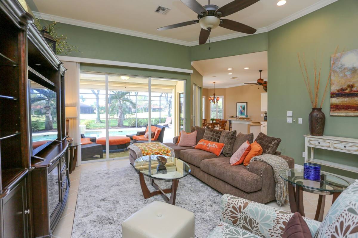House for rent at 6769 Bent Grass Dr, Naples, FL 34113