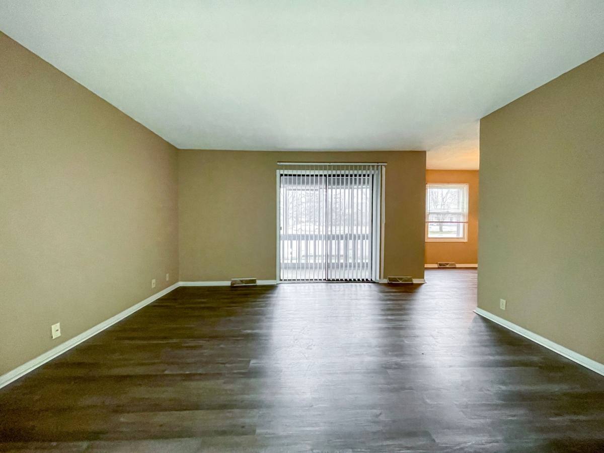 Apartment for rent at 2504 N Wheeling Ave, Muncie, IN 47303