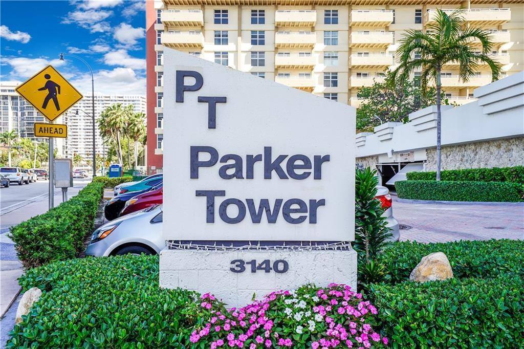 Condo for rent at 3140 S Ocean Dr #409, Hallandale, FL 33009