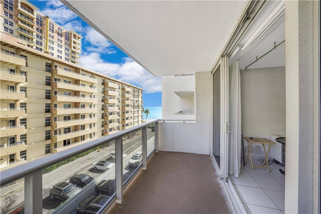 Condo for rent at 3140 S Ocean Dr #409, Hallandale, FL 33009
