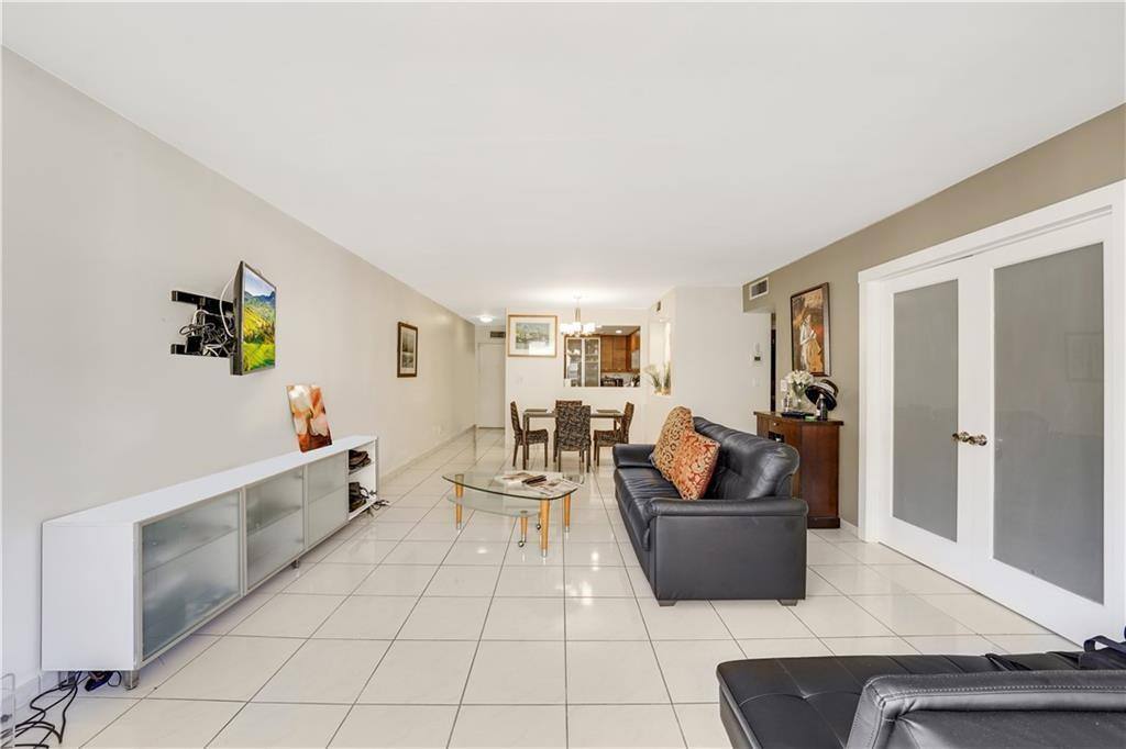 Condo for rent at 3140 S Ocean Dr #409, Hallandale, FL 33009