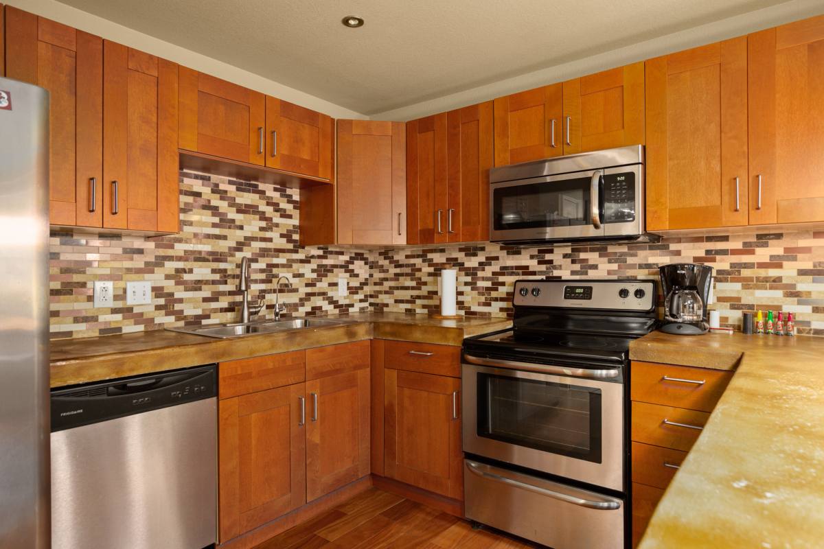 Townhouse for rent at 1101 Shoal Creek #10, Austin, TX 78701