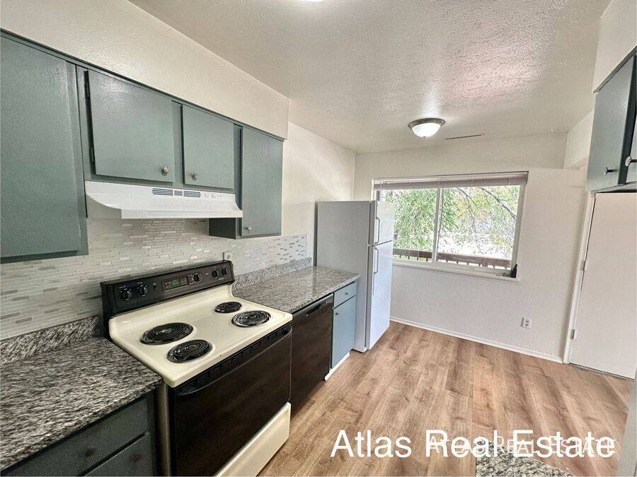 Apartment for rent at 303 University Dr #3, Colorado Springs, CO 80910