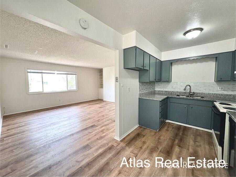 Apartment for rent at 303 University Dr #3, Colorado Springs, CO 80910