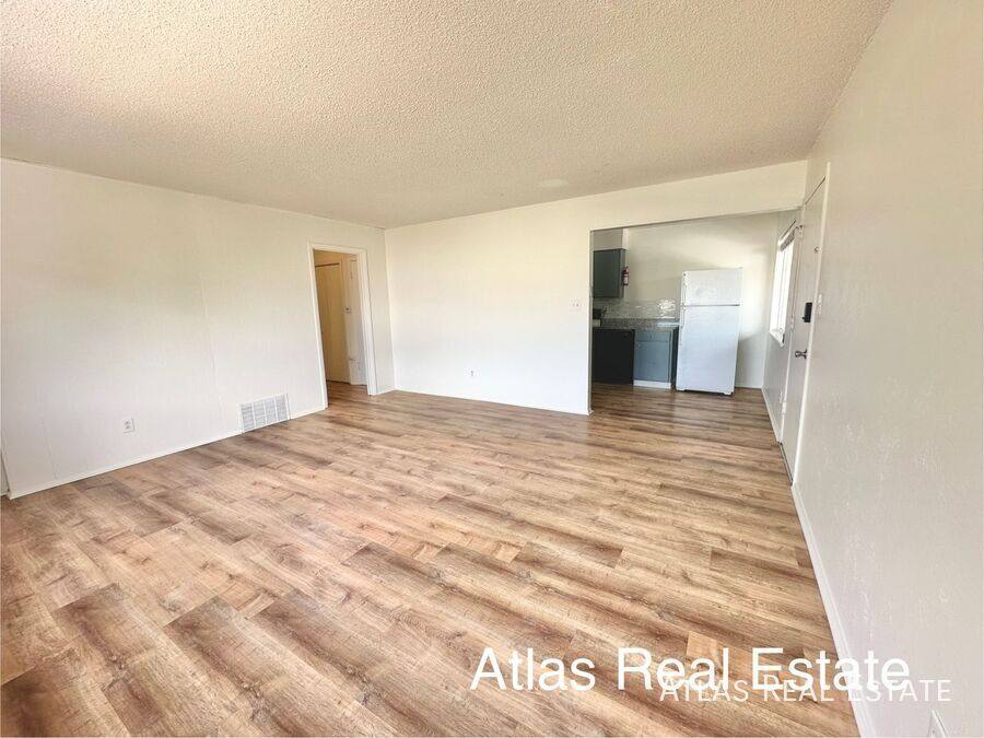 Apartment for rent at 303 University Dr #3, Colorado Springs, CO 80910