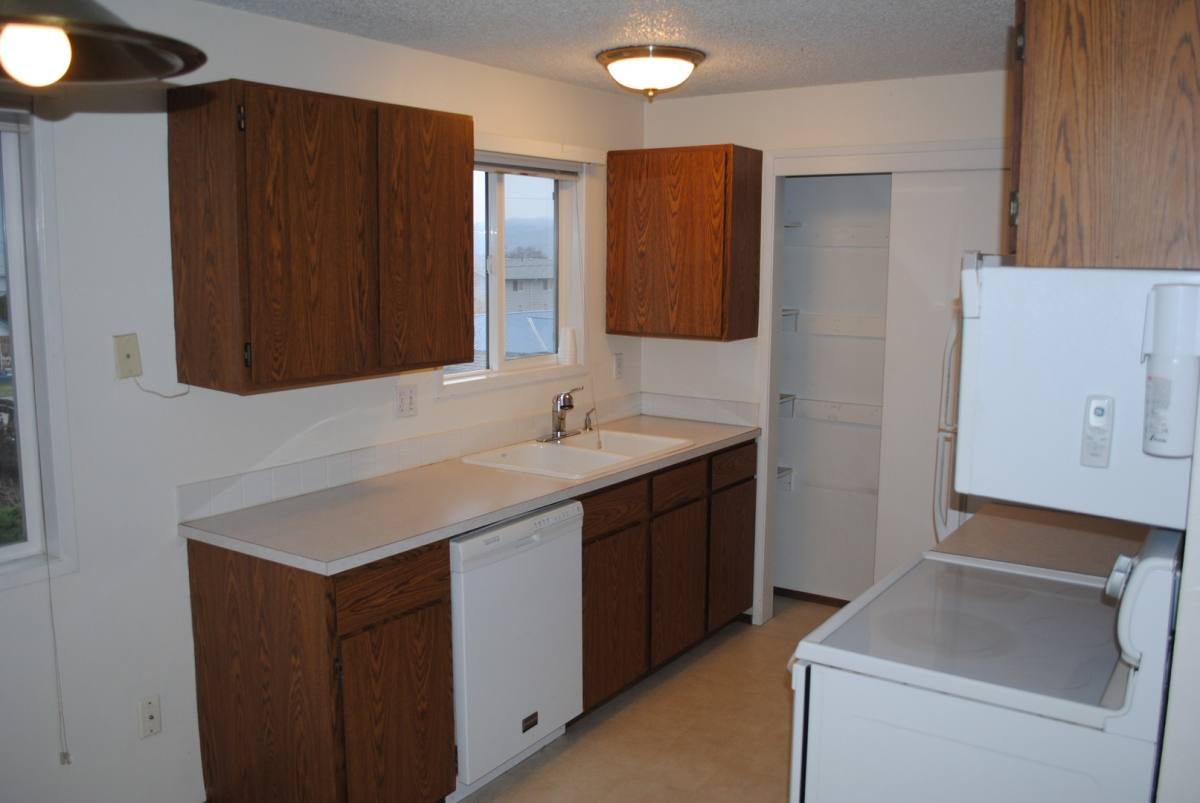 Apartment for rent at 112 Ridgemont Dr, East Wenatchee, WA 98802