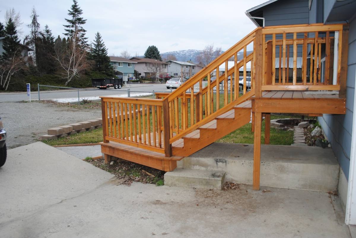 Apartment for rent at 112 Ridgemont Dr, East Wenatchee, WA 98802