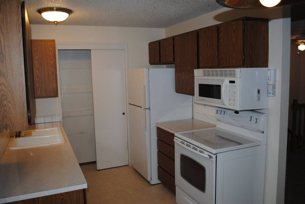 Apartment for rent at 112 Ridgemont Dr, East Wenatchee, WA 98802