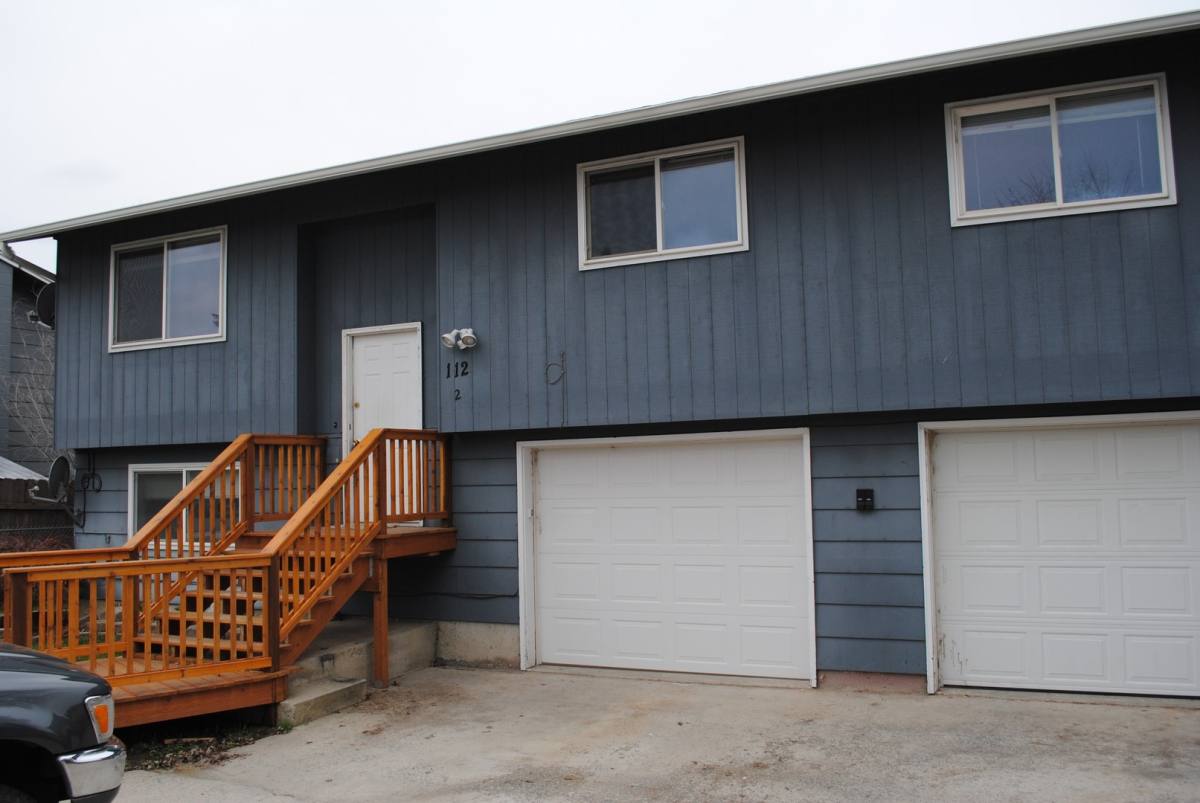 Apartment for rent at 112 Ridgemont Dr, East Wenatchee, WA 98802