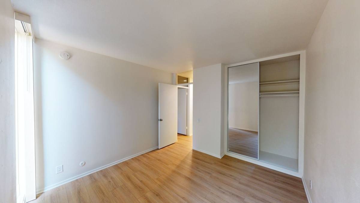 Apartment for rent at 570 N Madison Ave, Pasadena, CA 91101