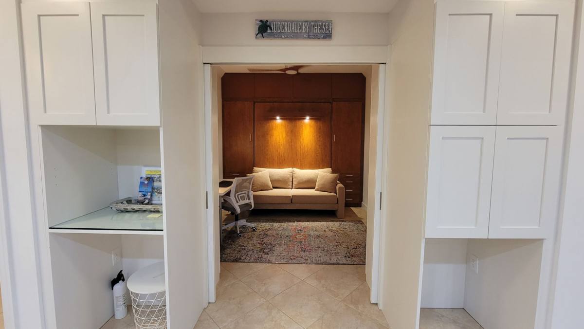 Condo for rent at 4445 El Mar Dr, Fort Lauderdale, FL 33308