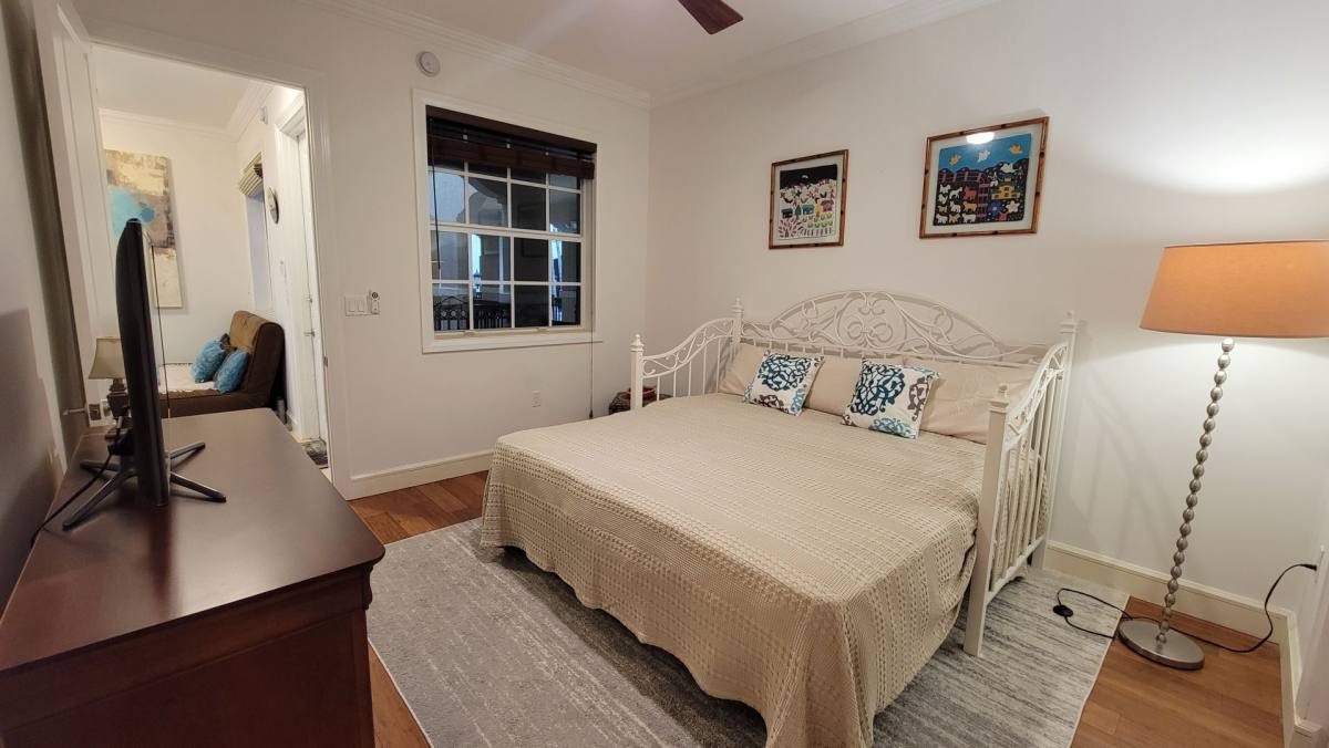 Condo for rent at 4445 El Mar Dr, Fort Lauderdale, FL 33308