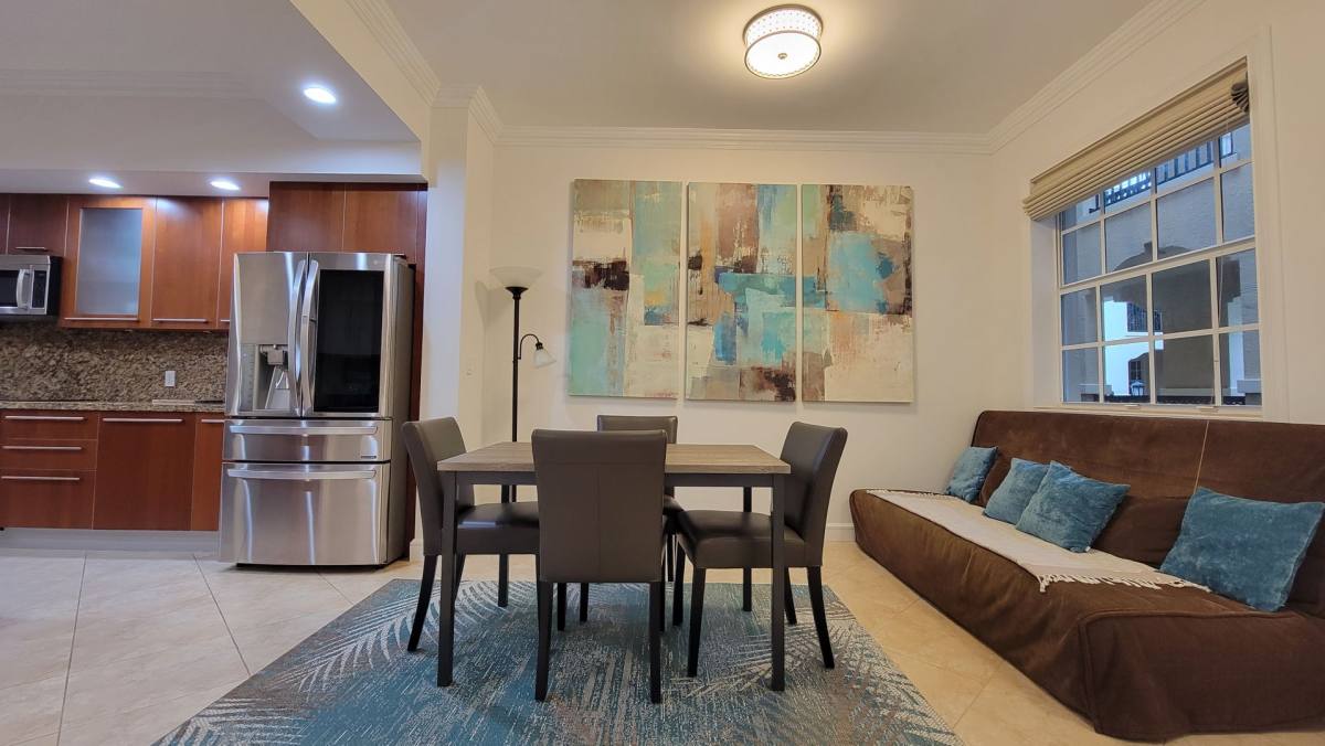 Condo for rent at 4445 El Mar Dr, Fort Lauderdale, FL 33308