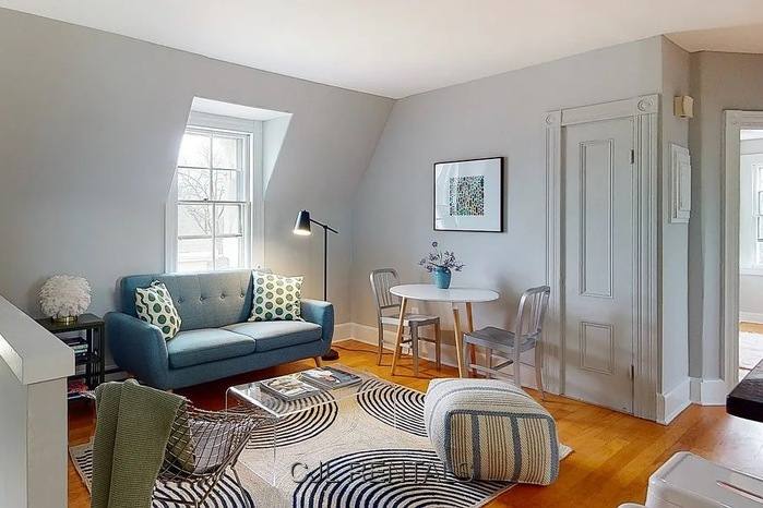 Apartment for rent at 139 Summer St #3, Watertown, MA 02472