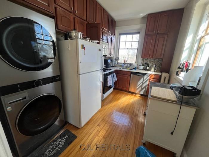 Condo for rent at 169 Washington St #9, Newton, MA 02458
